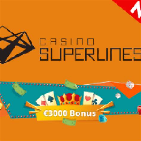 Casino superlines Paraguay